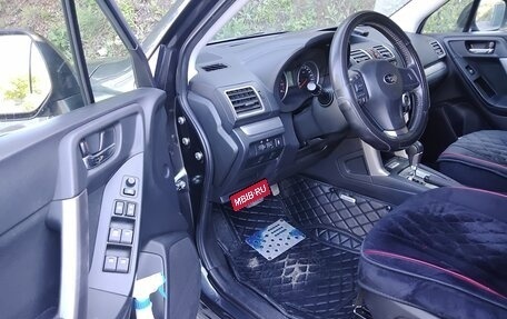 Subaru Forester, 2015 год, 2 100 000 рублей, 9 фотография