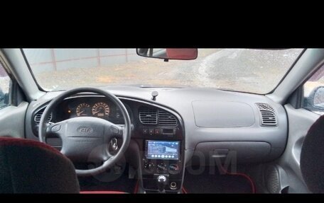KIA Spectra II (LD), 2007 год, 225 000 рублей, 4 фотография