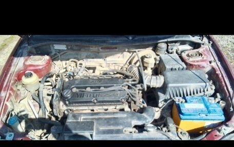 KIA Spectra II (LD), 2007 год, 225 000 рублей, 7 фотография