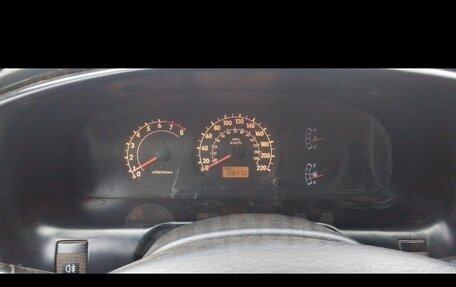 KIA Spectra II (LD), 2007 год, 225 000 рублей, 8 фотография