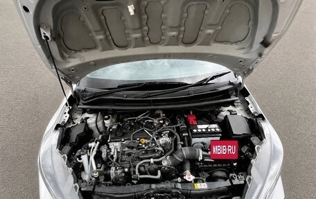 Toyota Yaris, 2021 год, 1 750 000 рублей, 9 фотография