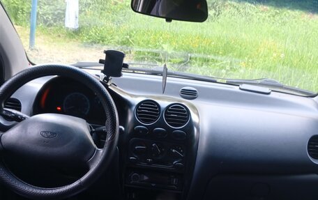 Daewoo Matiz, 2009 год, 200 000 рублей, 6 фотография