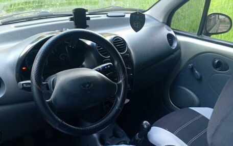 Daewoo Matiz, 2009 год, 200 000 рублей, 7 фотография