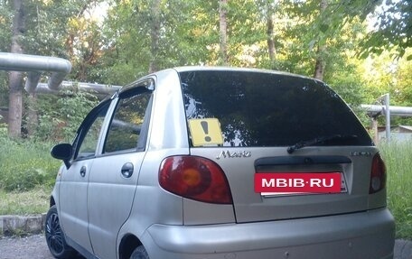 Daewoo Matiz, 2009 год, 200 000 рублей, 5 фотография