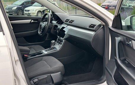 Volkswagen Passat B7, 2011 год, 985 000 рублей, 10 фотография