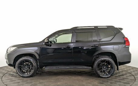 Toyota Land Cruiser Prado 150 рестайлинг 2, 2019 год, 5 250 000 рублей, 8 фотография