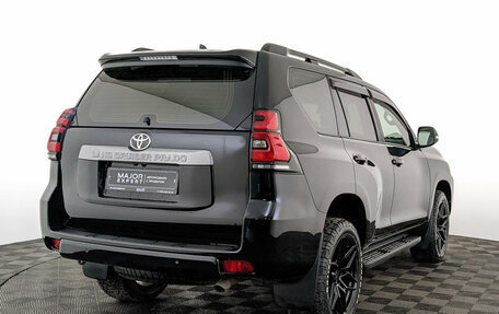 Toyota Land Cruiser Prado 150 рестайлинг 2, 2019 год, 5 250 000 рублей, 5 фотография