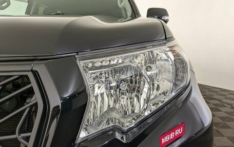 Toyota Land Cruiser Prado 150 рестайлинг 2, 2019 год, 5 250 000 рублей, 11 фотография