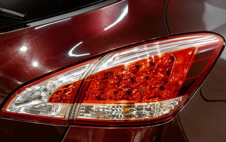 Nissan Murano, 2014 год, 1 499 000 рублей, 9 фотография
