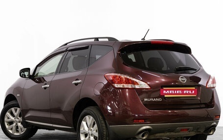 Nissan Murano, 2014 год, 1 499 000 рублей, 7 фотография