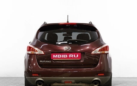 Nissan Murano, 2014 год, 1 499 000 рублей, 6 фотография