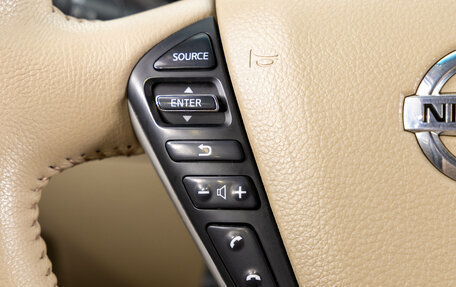 Nissan Murano, 2014 год, 1 499 000 рублей, 16 фотография