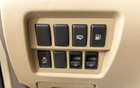 Nissan Murano, 2014 год, 1 499 000 рублей, 14 фотография