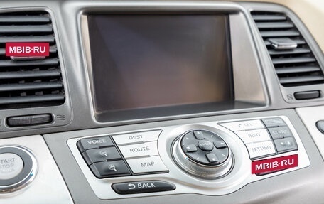 Nissan Murano, 2014 год, 1 499 000 рублей, 20 фотография