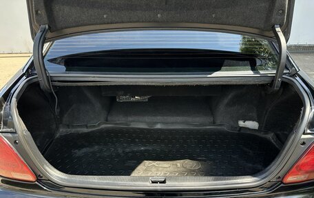 Lexus GS II рестайлинг, 2000 год, 850 000 рублей, 15 фотография
