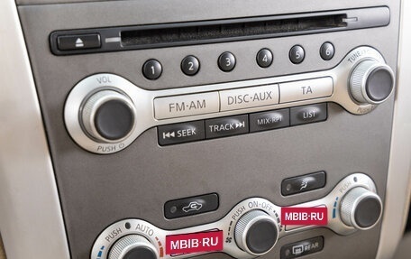 Nissan Murano, 2014 год, 1 499 000 рублей, 21 фотография