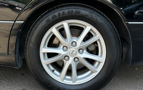 Lexus GS II рестайлинг, 2000 год, 850 000 рублей, 16 фотография