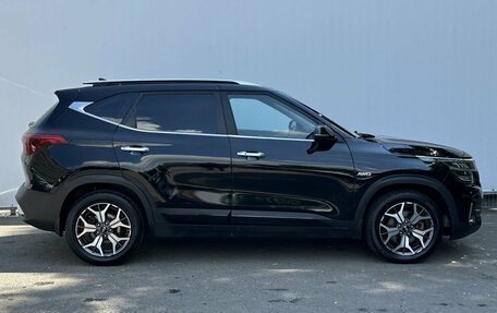 KIA Seltos I, 2020 год, 2 140 000 рублей, 4 фотография