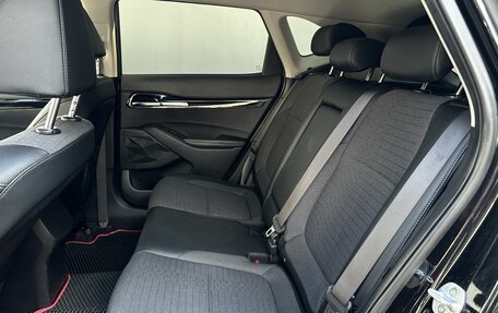 KIA Seltos I, 2020 год, 2 140 000 рублей, 10 фотография