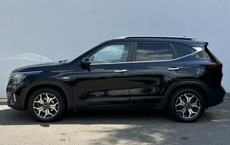 KIA Seltos I, 2020 год, 2 140 000 рублей, 8 фотография