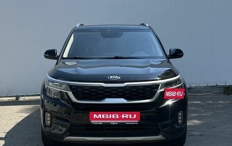 KIA Seltos I, 2020 год, 2 140 000 рублей, 2 фотография