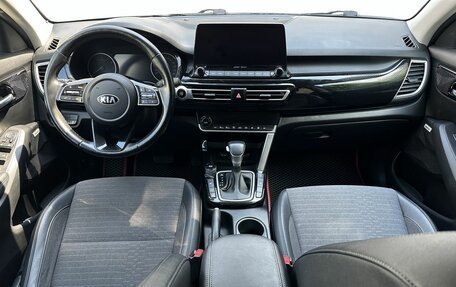 KIA Seltos I, 2020 год, 2 140 000 рублей, 11 фотография