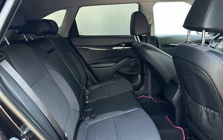 KIA Seltos I, 2020 год, 2 140 000 рублей, 14 фотография
