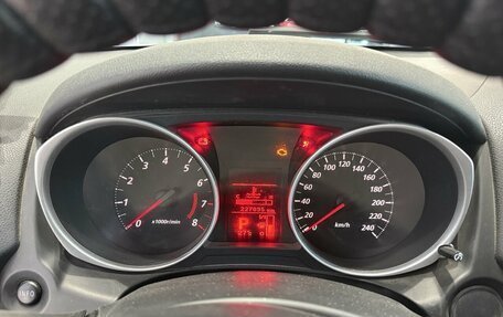 Mitsubishi ASX I рестайлинг, 2013 год, 1 199 000 рублей, 7 фотография