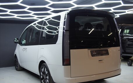 Hyundai Staria, 2025 год, 9 700 000 рублей, 6 фотография