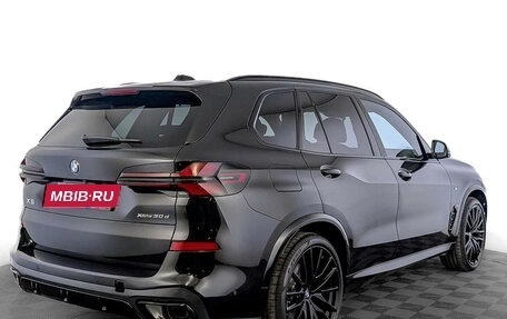 BMW X5, 2026 год, 15 490 000 рублей, 2 фотография