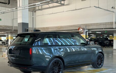 Land Rover Range Rover IV рестайлинг, 2026 год, 26 500 000 рублей, 2 фотография