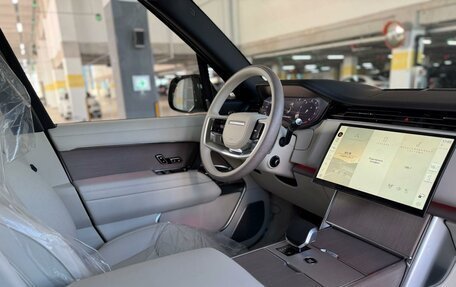 Land Rover Range Rover IV рестайлинг, 2026 год, 26 500 000 рублей, 5 фотография