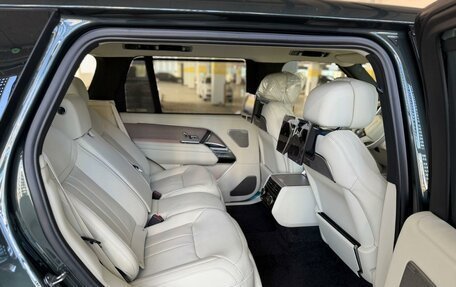 Land Rover Range Rover IV рестайлинг, 2026 год, 26 500 000 рублей, 4 фотография