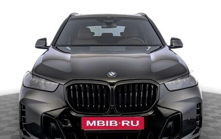 BMW X5, 2026 год, 15 490 000 рублей, 4 фотография