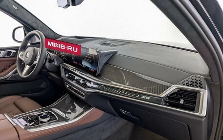 BMW X5, 2026 год, 15 490 000 рублей, 7 фотография