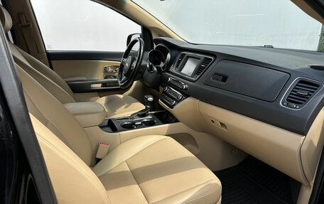 KIA Carnival III, 2019 год, 2 800 000 рублей, 13 фотография