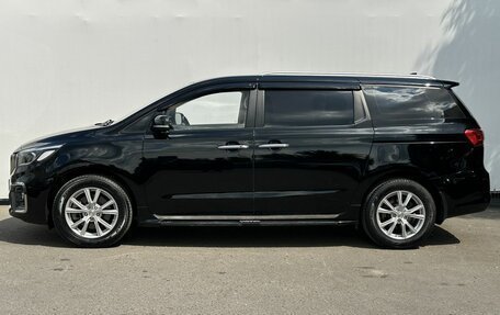 KIA Carnival III, 2019 год, 2 800 000 рублей, 8 фотография