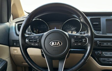 KIA Carnival III, 2019 год, 2 800 000 рублей, 12 фотография