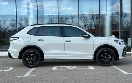 Volkswagen Tiguan, 2026 год, 4 595 000 рублей, 4 фотография