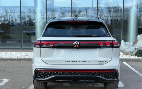 Volkswagen Tiguan, 2026 год, 4 595 000 рублей, 6 фотография