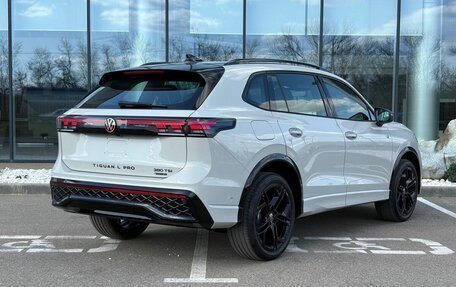 Volkswagen Tiguan, 2026 год, 4 595 000 рублей, 8 фотография