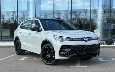Volkswagen Tiguan, 2026 год, 4 595 000 рублей, 2 фотография