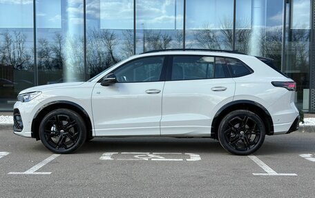 Volkswagen Tiguan, 2026 год, 4 595 000 рублей, 5 фотография