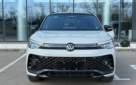 Volkswagen Tiguan, 2026 год, 4 595 000 рублей, 3 фотография