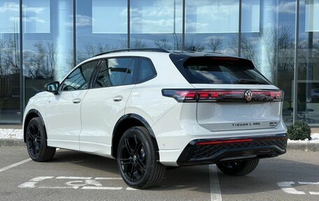 Volkswagen Tiguan, 2026 год, 4 595 000 рублей, 7 фотография