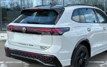 Volkswagen Tiguan, 2026 год, 4 595 000 рублей, 11 фотография