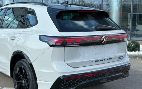 Volkswagen Tiguan, 2026 год, 4 595 000 рублей, 10 фотография