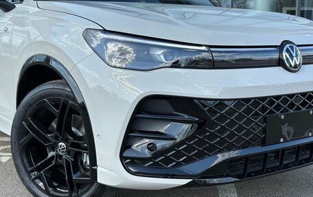 Volkswagen Tiguan, 2026 год, 4 595 000 рублей, 9 фотография
