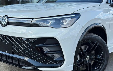 Volkswagen Tiguan, 2026 год, 4 595 000 рублей, 12 фотография