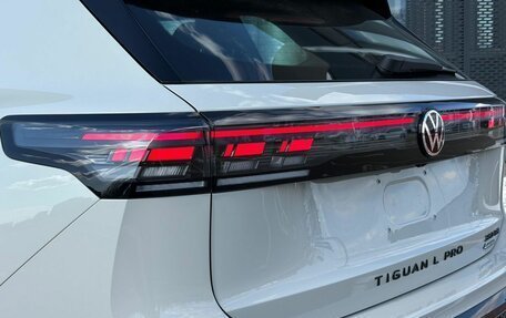 Volkswagen Tiguan, 2026 год, 4 595 000 рублей, 15 фотография